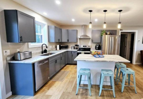 NEW Serenity Escape - Peaceful Countryside Retreat